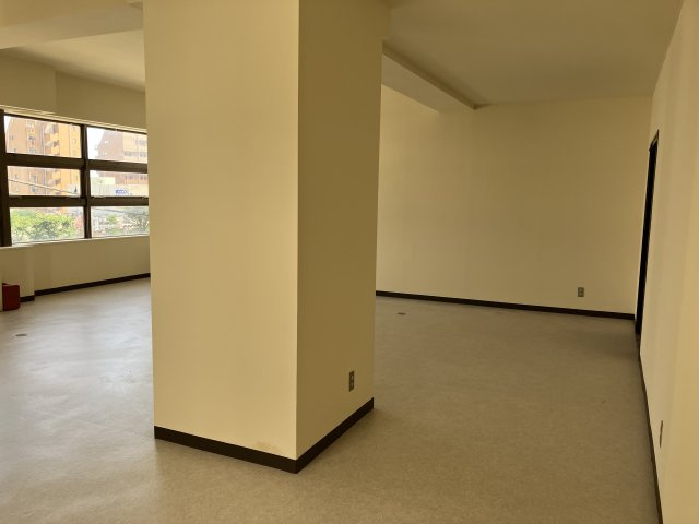 高山ビルのその他