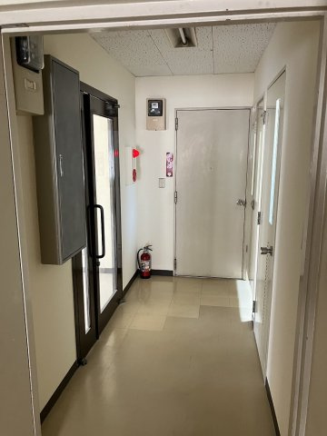 高山ビルのその他共用部分