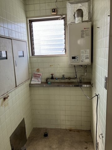 高山ビルのその他共用部分