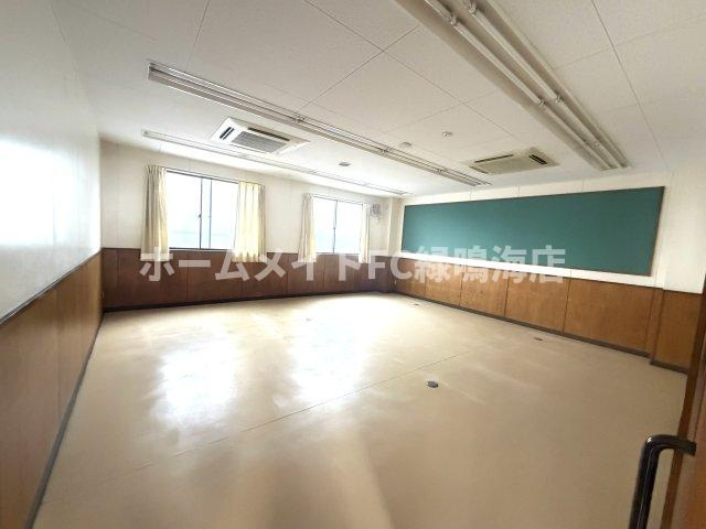 天白区池場１丁目貸店舗(P10台駐車可能)の内装