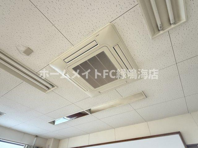天白区池場１丁目貸店舗(P10台駐車可能)のその他