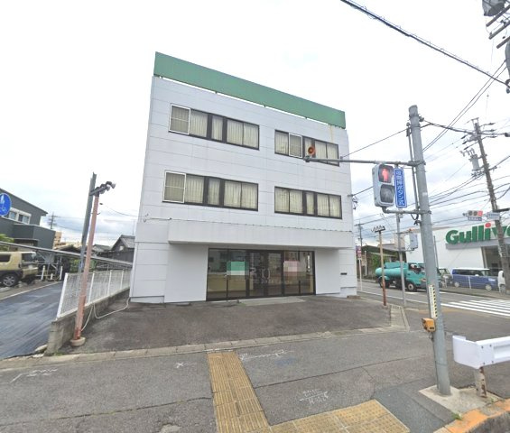 天白区池場１丁目貸店舗(P10台駐車可能)