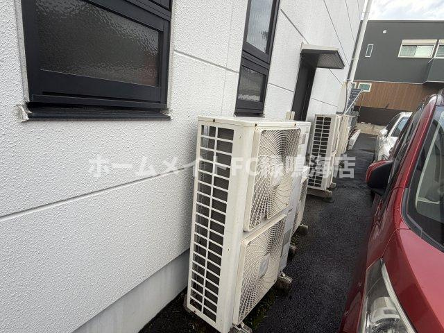 天白区池場１丁目貸店舗(P10台駐車可能)のその他