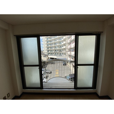 【展望】 | トクスケマンション