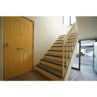 【その他共用部分】 | トクスケマンション