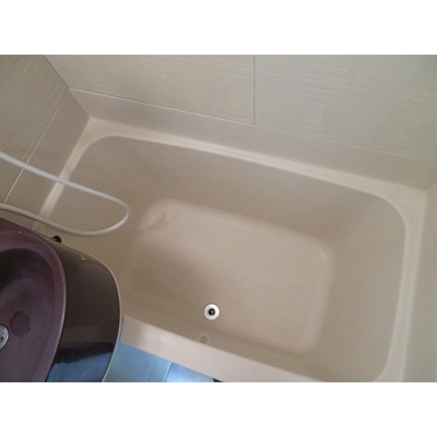 【浴室】 | トクスケマンション