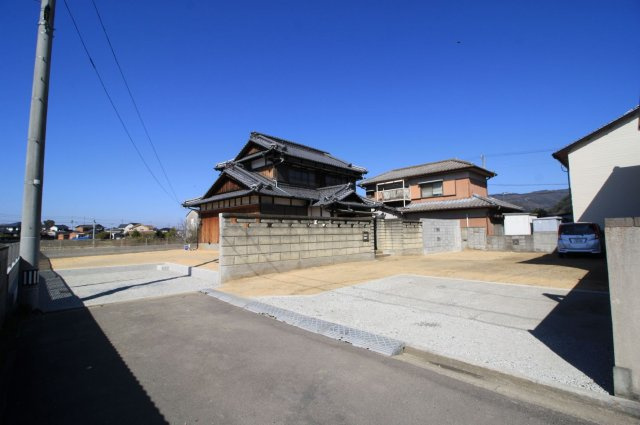 ＜リフォーム戸建＞ 坂出市林田町