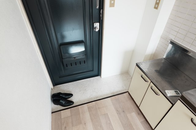 【その他】 | エレガンスコーポⅡ