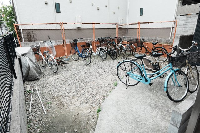 【その他共用部分】 | エレガンスコーポⅡ