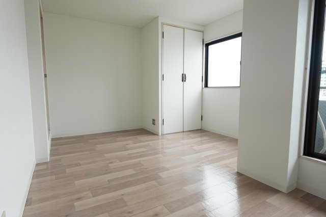 【居間・リビング】 | エレガンスコーポⅡ