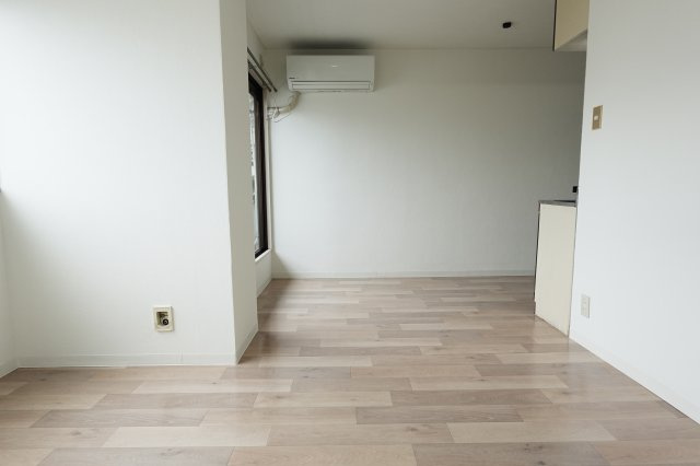 【寝室】 | エレガンスコーポⅡ