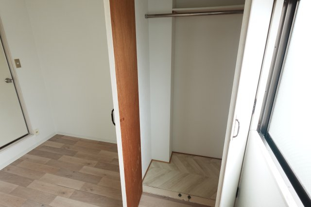 【玄関】 | エレガンスコーポⅡ