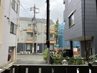 【展望】