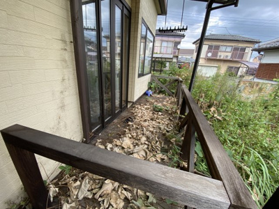 【その他】 | 深谷市東方　中古住宅   | 現地(2024年9月撮影)