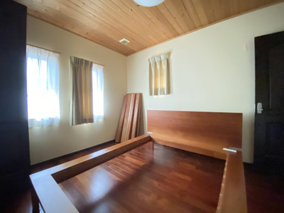 【洋室】 | 深谷市東方　中古住宅   | 現地(2024年9月撮影)