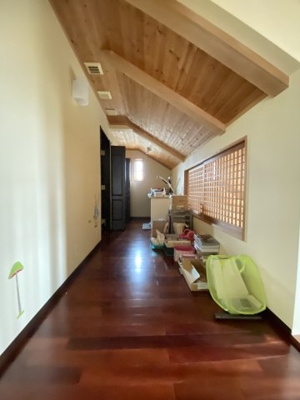 【その他】 | 深谷市東方　中古住宅   | 現地(2024年9月撮影)