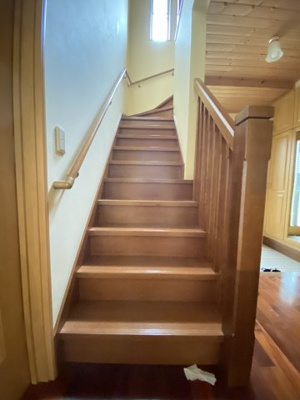 【その他】 | 深谷市東方　中古住宅   | 現地(2024年9月撮影)