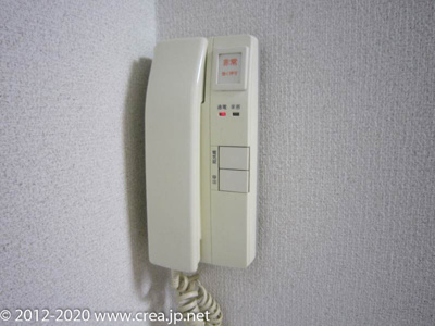 【セキュリティ】 | セイコーガーデンふじみ野 | ※別号室