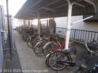 【その他共用部分】 | セイコーガーデンふじみ野