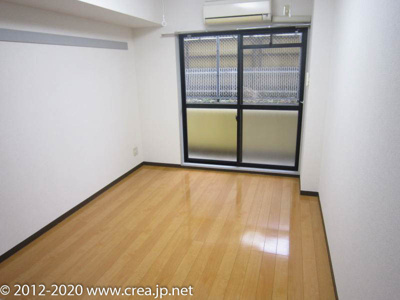 【居間・リビング】 | セイコーガーデンふじみ野 | ※別号室