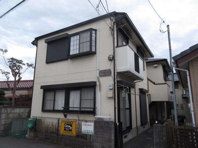 ベルグラン鎌ヶ谷