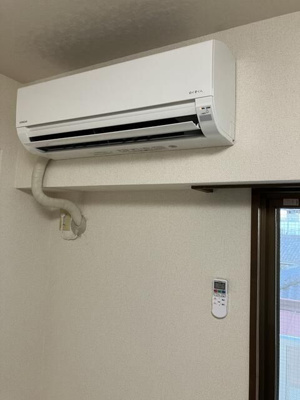 【設備】 | ハイムフローレ