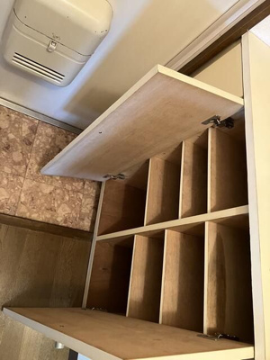 【収納】 | ハイムフローレ