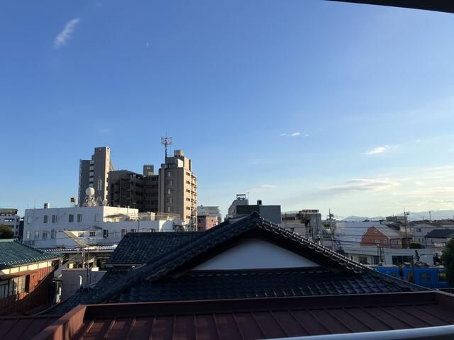 【展望】