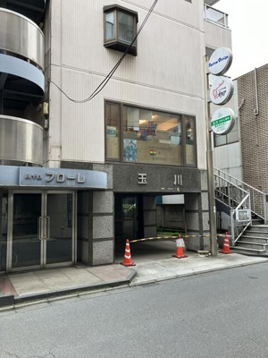 【外観】 | ハイムフローレ