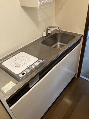 【キッチン】 | ハイムフローレ