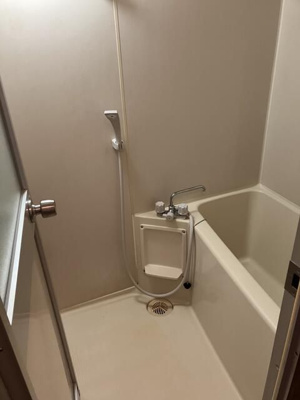 【浴室】 | ハイムフローレ