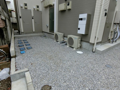 【エントランス】 | メルディア八王子北野町(メルディアハチオウジキタノマチ)