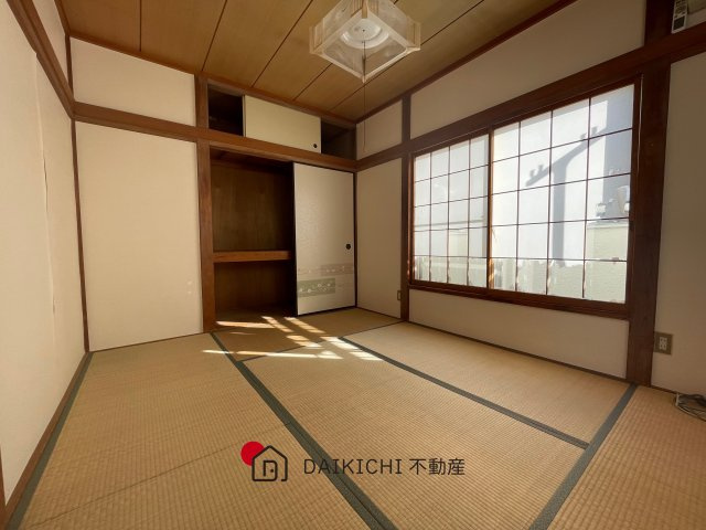 【寝室】 | 熊谷市原島　中古戸建