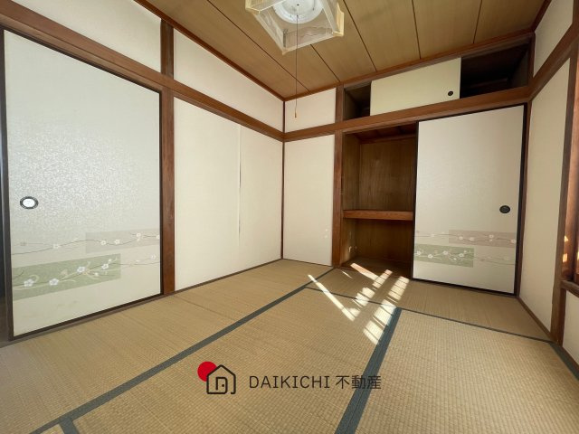 【収納】 | 熊谷市原島　中古戸建