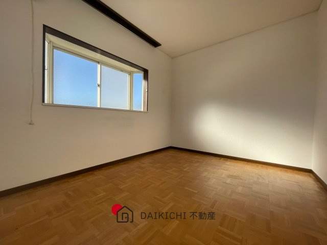 【洋室】 | 熊谷市原島　中古戸建