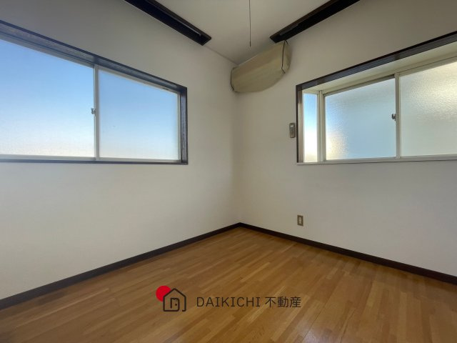 【子供部屋】 | 熊谷市原島　中古戸建