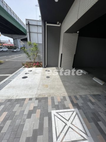 【駐車場】 | GARDENIA高井田