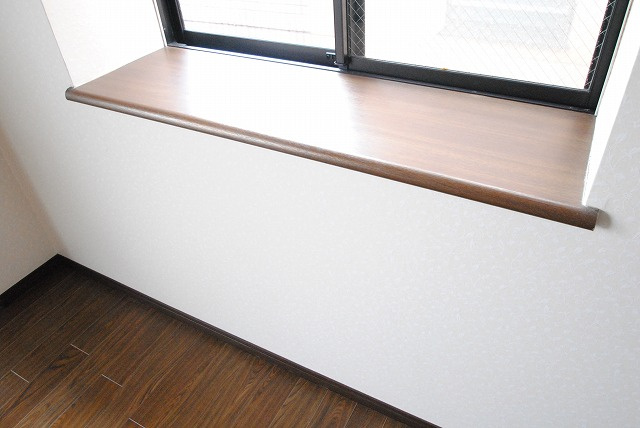 リーベンハオスの展望|内装イメージ：同マンション別室