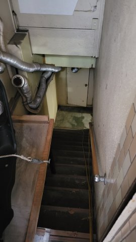 隆泉楼ビルのその他共用部分