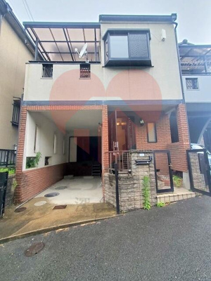 【駐車場】 | 枚方市藤阪元町3丁目戸建