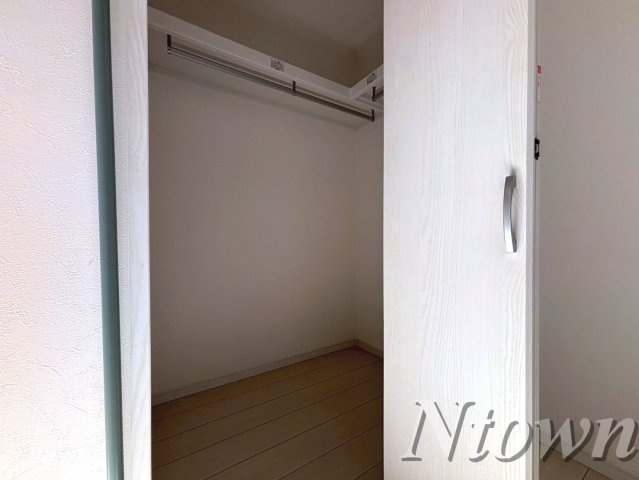 【収納】 | CLASSYSTYLE（クラッシースタイル） | 専用の収納スペースです