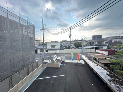 【展望】 | ラモーナ北条Ⅰ