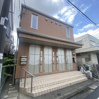 【外観】 | 耐震耐火に優れたヘーベルメゾン♪