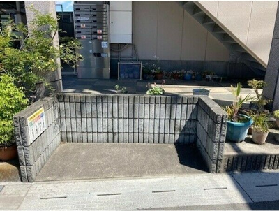 【その他共用部分】 | プレミール