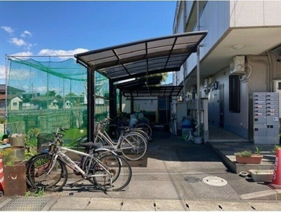 【その他共用部分】 | プレミール