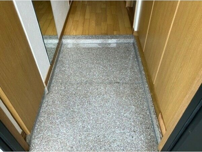 【玄関】 | プレミール