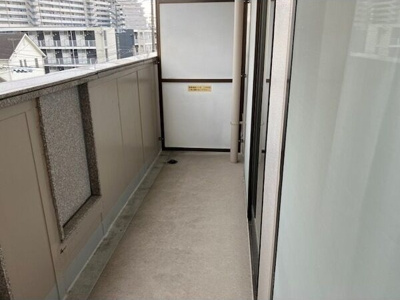 【バルコニー】 | プレミール