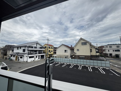 【展望】 | ボヌール　イースト