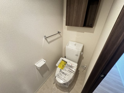 【トイレ】 | ボヌール　イースト | トイレも気になるポイント