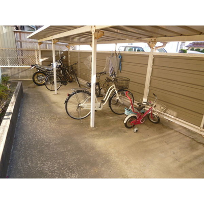 【その他共用部分】 | ミラ川名